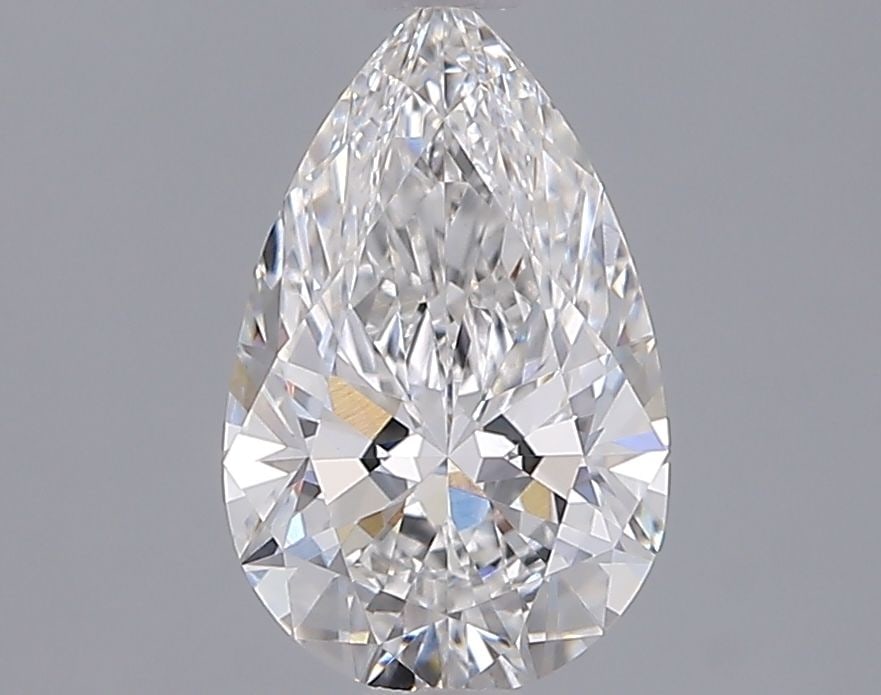 IGI Pear 1.53ct E VVS2 - Loose Lab Diamond: IGI Pear 1.53ct E VVS2 - Loose Lab Diamond Item Specifics: Source: This Is A Real Diamond Grown In A Lab Not Mined. Carat: 1.53 Cut: - Color: E Clarity: VVS2 Polish: EX Symmetry: EX Measurements: 10.2