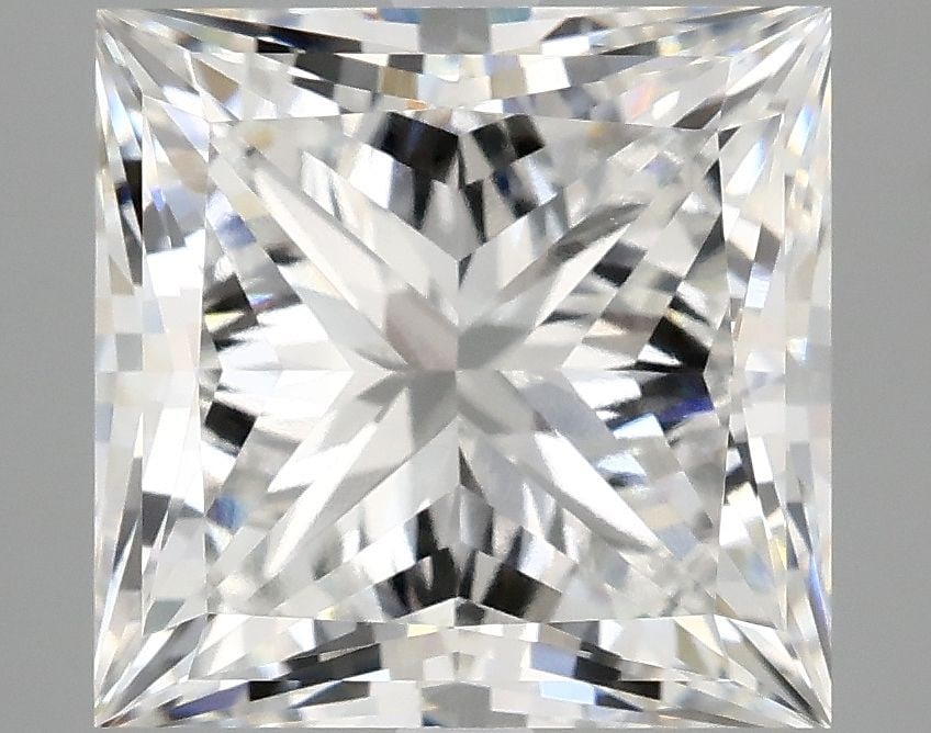 IGI Princess 6.01ct E VVS2 - Loose Lab Diamond: IGI Princess 6.01ct E VVS2 - Loose Lab Diamond Item Specifics: Source: This Is A Real Diamond Grown In A Lab Not Mined. Carat: 6.01 Cut: - Color: E Clarity: VVS2 Polish: EX Symmetry: EX Measurements: 