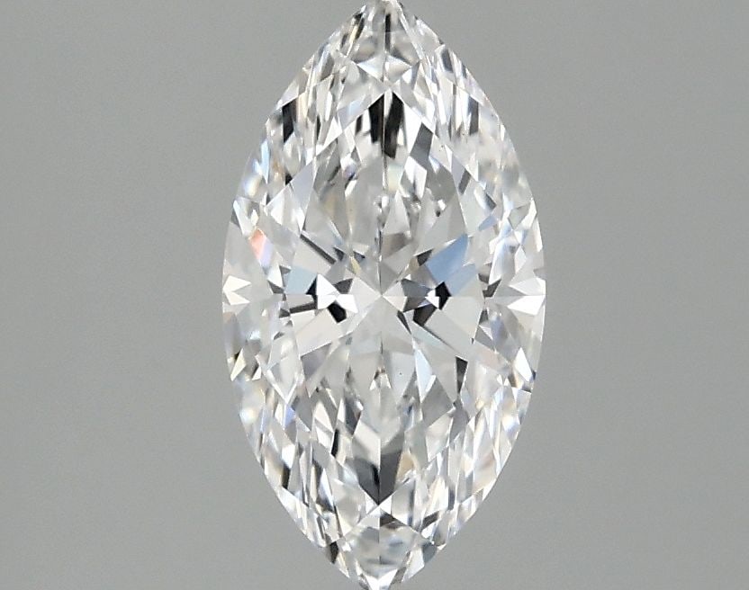 IGI Marquise 1.07ct D VVS2 - Loose Lab Diamond: IGI Marquise 1.07ct D VVS2 - Loose Lab Diamond Item Specifics: Source: This Is A Real Diamond Grown In A Lab Not Mined. Carat: 1.07 Cut: - Color: D Clarity: VVS2 Polish: EX Symmetry: EX Measurements: 