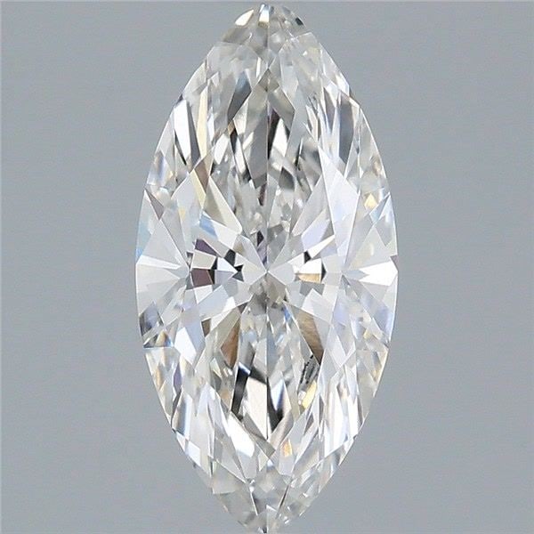IGI Marquise 1.58ct F VVS2 - Loose Lab Diamond: IGI Marquise 1.58ct F VVS2 - Loose Lab Diamond Item Specifics: Source: This Is A Real Diamond Grown In A Lab Not Mined. Carat: 1.58 Cut: - Color: F Clarity: VVS2 Polish: EX Symmetry: VG Measurements: 