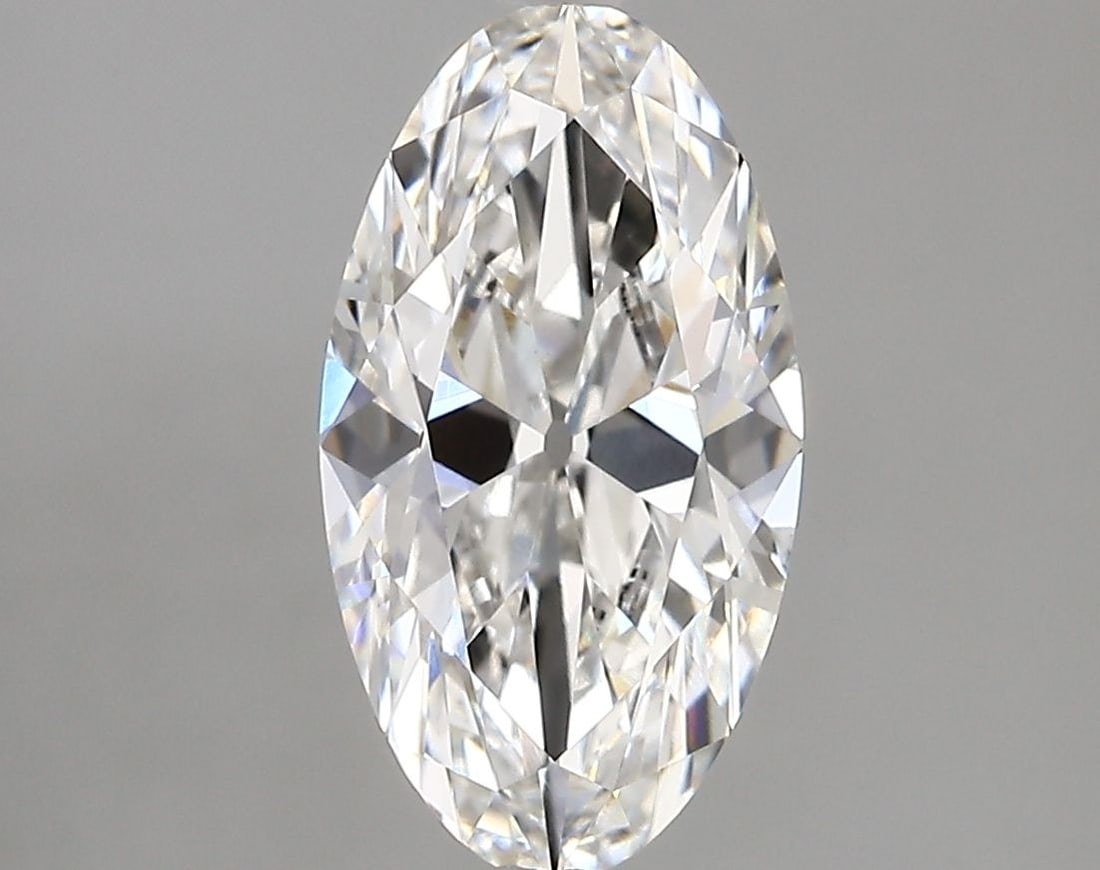 IGI Oval 2.38ct E VVS2 - Loose Lab Diamond: IGI Oval 2.38ct E VVS2 - Loose Lab Diamond Item Specifics: Source: This Is A Real Diamond Grown In A Lab Not Mined. Carat: 2.38 Cut: - Color: E Clarity: VVS2 Polish: EX Symmetry: EX Measurements: 12.6