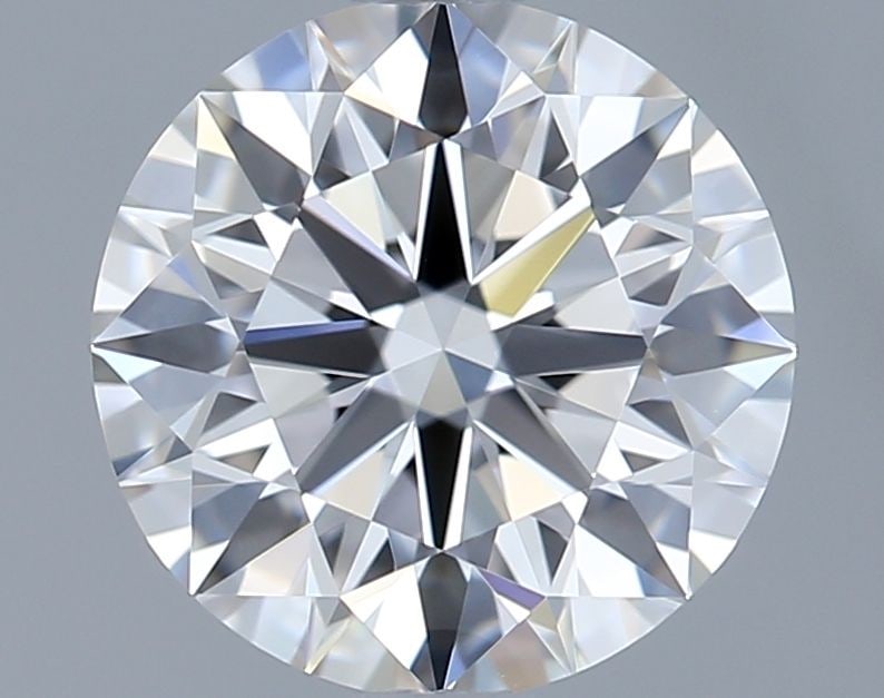 IGI Round 1.53ct E VVS1 - Ideal Loose Lab Diamond: IGI Round 1.53ct E VVS1 - Ideal Loose Lab Diamond Item Specifics: Source: This Is A Real Diamond Grown In A Lab Not Mined. Carat: 1.53 Cut: ID Color: E Clarity: VVS1 Polish: EX Symmetry: EX Measuremen
