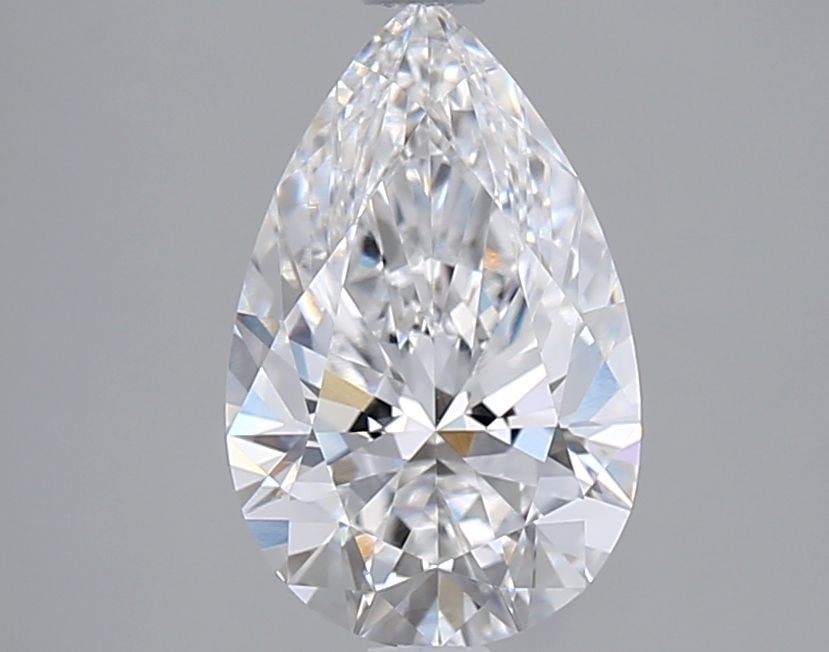 IGI Pear 2.03ct E VVS1 - Loose Lab Diamond: IGI Pear 2.03ct E VVS1 - Loose Lab Diamond Item Specifics: Source: This Is A Real Diamond Grown In A Lab Not Mined. Carat: 2.03 Cut: - Color: E Clarity: VVS1 Polish: EX Symmetry: EX Measurements: 11.0