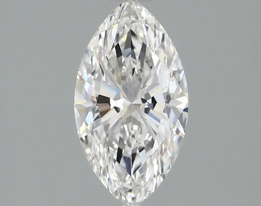 IGI Marquise 1.08ct E VVS2 - Loose Lab Diamond: IGI Marquise 1.08ct E VVS2 - Loose Lab Diamond Item Specifics: Source: This Is A Real Diamond Grown In A Lab Not Mined. Carat: 1.08 Cut: - Color: E Clarity: VVS2 Polish: EX Symmetry: EX Measurements: 