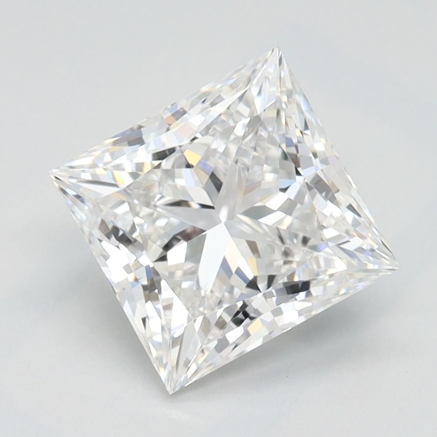 IGI Princess 1.56ct D VVS1 - Loose Lab Diamond: IGI Princess 1.56ct D VVS1 - Loose Lab Diamond Item Specifics: Source: This Is A Real Diamond Grown In A Lab Not Mined. Carat: 1.56 Cut: - Color: D Clarity: VVS1 Polish: EX Symmetry: EX Measurements: 