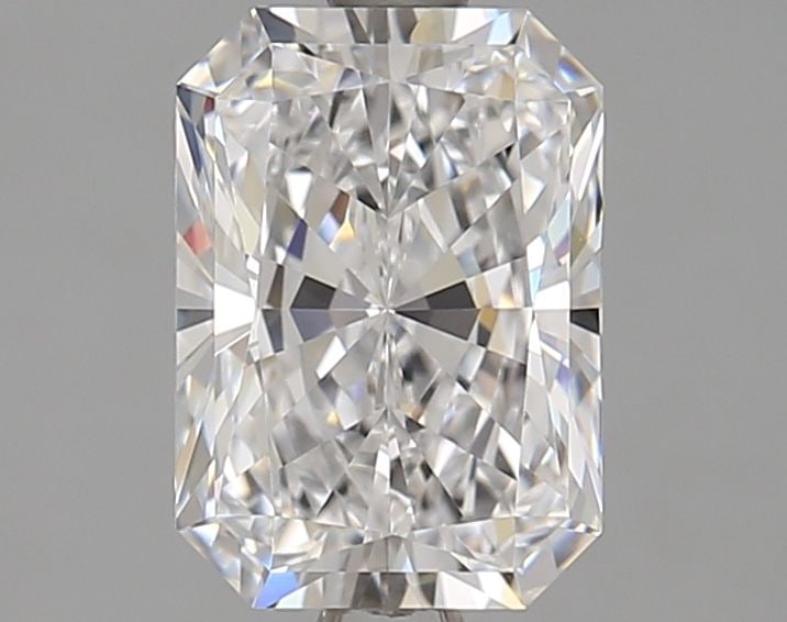 GIA Radiant 2.05ct D VVS1 - Loose Lab Diamond: GIA Radiant 2.05ct D VVS1 - Loose Lab Diamond Item Specifics: Source: This Is A Real Diamond Grown In A Lab Not Mined. Carat: 2.05 Cut: - Color: D Clarity: VVS1 Polish: EX Symmetry: EX Measurements: 8