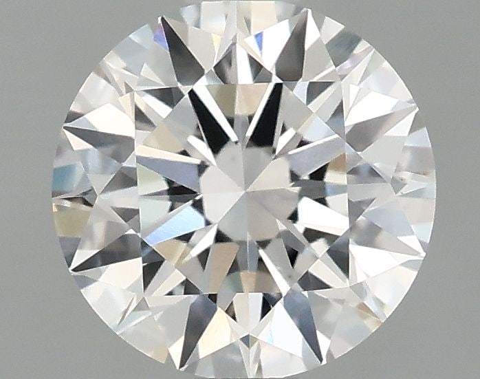 IGI Round 1.08ct F VVS2 - Ideal Loose Lab Diamond: IGI Round 1.08ct F VVS2 - Ideal Loose Lab Diamond Item Specifics: Source: This Is A Real Diamond Grown In A Lab Not Mined. Carat: 1.08 Cut: ID Color: F Clarity: VVS2 Polish: EX Symmetry: EX Measuremen