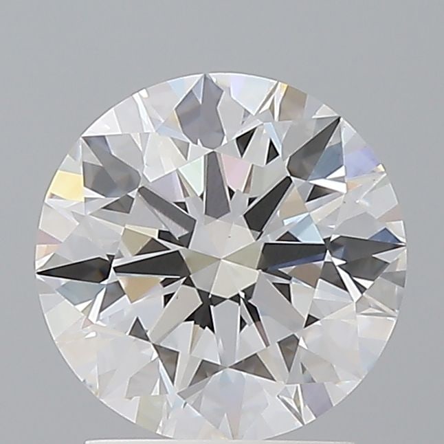 IGI Round 2.1ct D VVS2 - Ideal Loose Lab Diamond: IGI Round 2.1ct D VVS2 - Ideal Loose Lab Diamond Item Specifics: Source: This Is A Real Diamond Grown In A Lab Not Mined. Carat: 2.1 Cut: ID Color: D Clarity: VVS2 Polish: EX Symmetry: EX Measurements