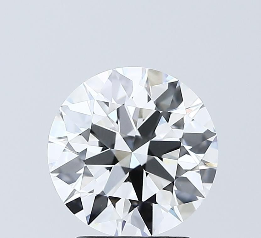 IGI Round 2.05ct D VVS2 - Ideal Loose Lab Diamond: IGI Round 2.05ct D VVS2 - Ideal Loose Lab Diamond Item Specifics: Source: This Is A Real Diamond Grown In A Lab Not Mined. Carat: 2.05 Cut: ID Color: D Clarity: VVS2 Polish: EX Symmetry: EX Measuremen