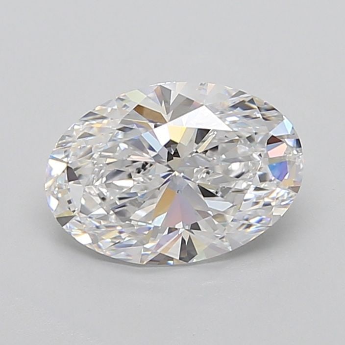 IGI Oval 3.09ct D VVS1 - Loose Lab Diamond: IGI Oval 3.09ct D VVS1 - Loose Lab Diamond Item Specifics: Source: This Is A Real Diamond Grown In A Lab Not Mined. Carat: 3.09 Cut: - Color: D Clarity: VVS1 Polish: EX Symmetry: EX Measurements: 11.6