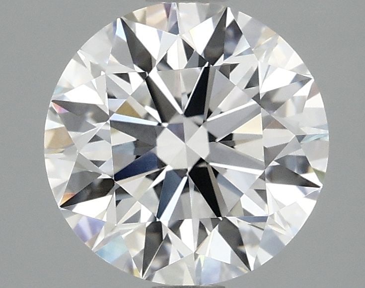 IGI Round 2.09ct E VVS2 - Ideal Loose Lab Diamond: IGI Round 2.09ct E VVS2 - Ideal Loose Lab Diamond Item Specifics: Source: This Is A Real Diamond Grown In A Lab Not Mined. Carat: 2.09 Cut: ID Color: E Clarity: VVS2 Polish: EX Symmetry: EX Measuremen