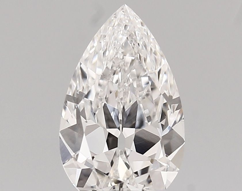 IGI Pear 1.61ct D VVS2 - Loose Lab Diamond: IGI Pear 1.61ct D VVS2 - Loose Lab Diamond Item Specifics: Source: This Is A Real Diamond Grown In A Lab Not Mined. Carat: 1.61 Cut: - Color: D Clarity: VVS2 Polish: EX Symmetry: EX Measurements:
