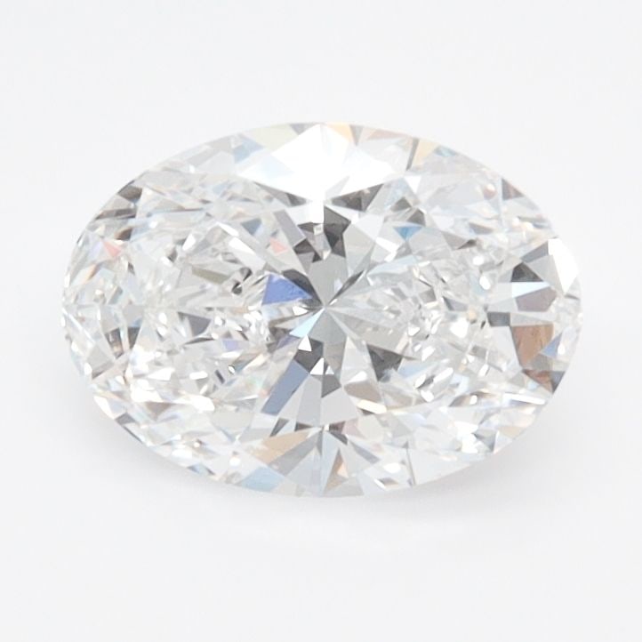IGI Oval 1.09ct D VVS1 - Loose Lab Diamond: IGI Oval 1.09ct D VVS1 - Loose Lab Diamond Item Specifics: Source: This Is A Real Diamond Grown In A Lab Not Mined. Carat: 1.09 Cut: - Color: D Clarity: VVS1 Polish: EX Symmetry: EX Measurements: