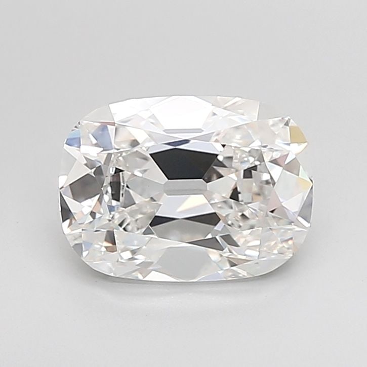IGI Cushion Brilliant 3.0ct F VVS2 - Loose Lab Diamond: IGI Cushion Brilliant 3.0ct F VVS2 - Loose Lab Diamond Item Specifics: Source: This Is A Real Diamond Grown In A Lab Not Mined. Carat: 3.0 Cut: - Color: F Clarity: VVS2 Polish: EX Symmetry: EX
