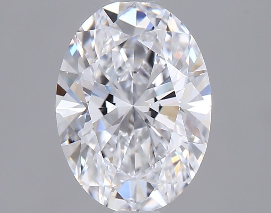 IGI Oval 1.51ct D VVS2 - Loose Lab Diamond: IGI Oval 1.51ct D VVS2 - Loose Lab Diamond Item Specifics: Source: This Is A Real Diamond Grown In A Lab Not Mined. Carat: 1.51 Cut: - Color: D Clarity: VVS2 Polish: EX Symmetry: EX Measurements: