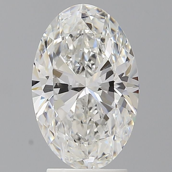 IGI Oval 3.09ct E VVS2 - Loose Lab Diamond: IGI Oval 3.09ct E VVS2 - Loose Lab Diamond Item Specifics: Source: This Is A Real Diamond Grown In A Lab Not Mined. Carat: 3.09 Cut: - Color: E Clarity: VVS2 Polish: EX Symmetry: EX Measurements: 12.2