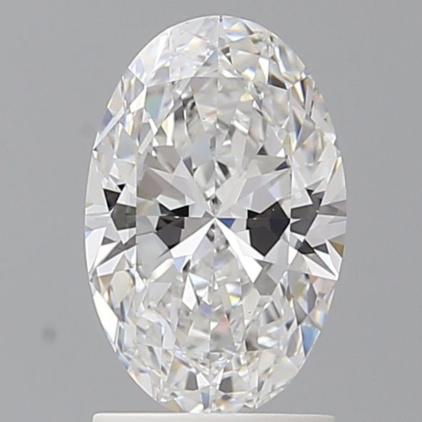IGI Oval 1.59ct D VVS2 - Loose Lab Diamond: IGI Oval 1.59ct D VVS2 - Loose Lab Diamond Item Specifics: Source: This Is A Real Diamond Grown In A Lab Not Mined. Carat: 1.59 Cut: - Color: D Clarity: VVS2 Polish: EX Symmetry: EX Measurements: