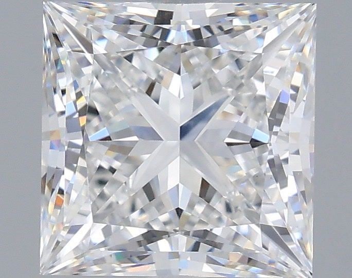 IGI Princess 1.86ct D VVS2 - Loose Lab Diamond: IGI Princess 1.86ct D VVS2 - Loose Lab Diamond Item Specifics: Source: This Is A Real Diamond Grown In A Lab Not Mined. Carat: 1.86 Cut: - Color: D Clarity: VVS2 Polish: EX Symmetry: EX Measurements: