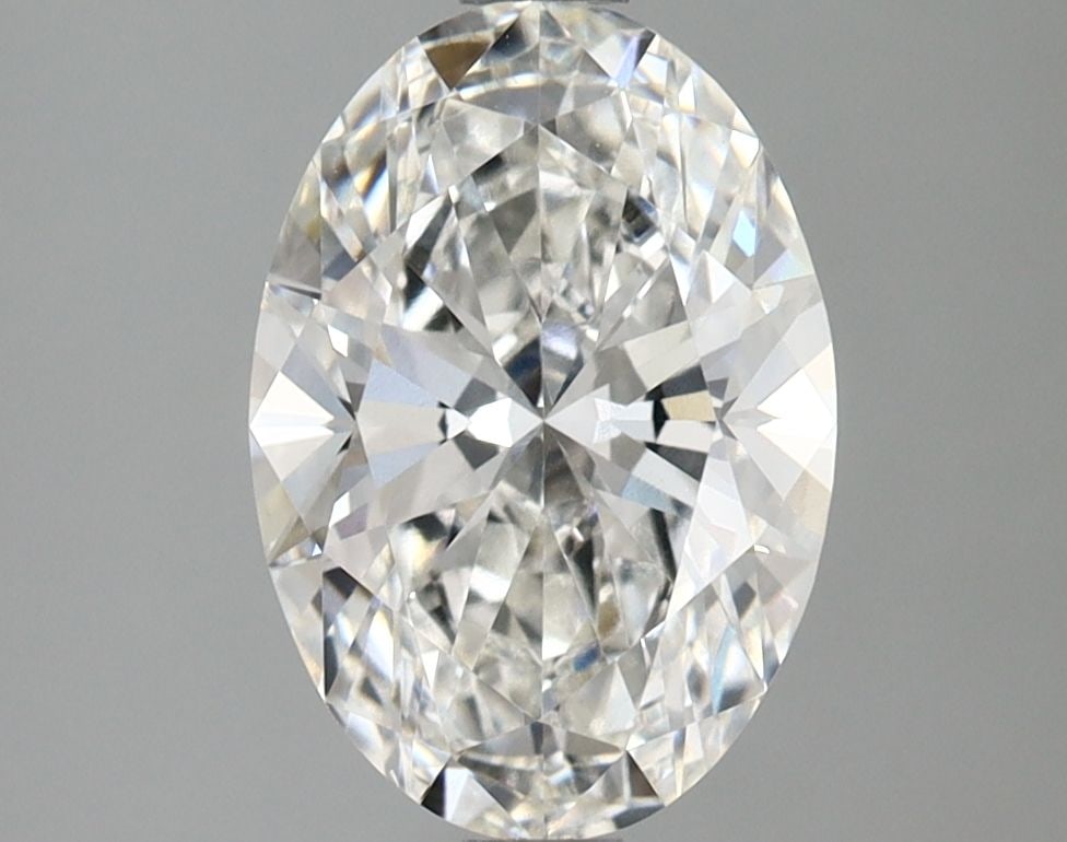 IGI Oval 2.02ct F VVS2 - Loose Lab Diamond: IGI Oval 2.02ct F VVS2 - Loose Lab Diamond Item Specifics: Source: This Is A Real Diamond Grown In A Lab Not Mined. Carat: 2.02 Cut: - Color: F Clarity: VVS2 Polish: EX Symmetry: EX Measurements: 10.3