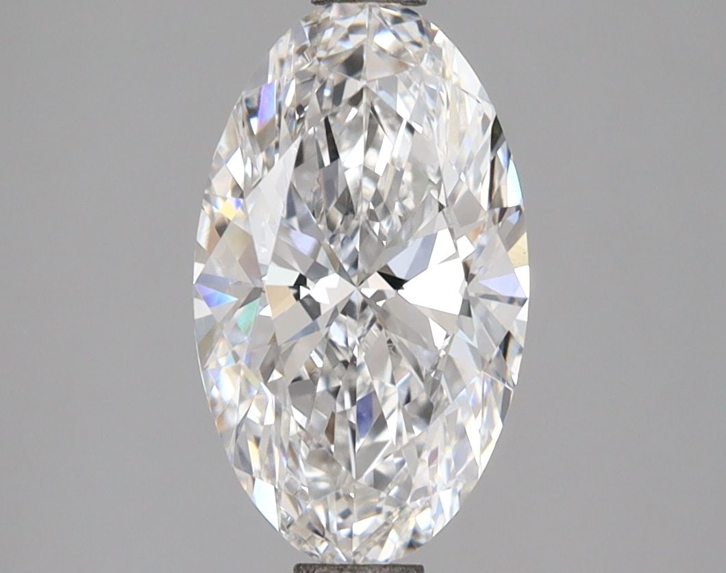 IGI Oval 2.02ct D VVS2 - Loose Lab Diamond: IGI Oval 2.02ct D VVS2 - Loose Lab Diamond Item Specifics: Source: This Is A Real Diamond Grown In A Lab Not Mined. Carat: 2.02 Cut: - Color: D Clarity: VVS2 Polish: EX Symmetry: EX Measurements: 11.4