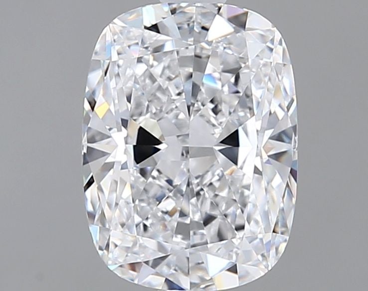 IGI Cushion Modified 1.66ct D VVS1 - Loose Lab Diamond: IGI Cushion Modified 1.66ct D VVS1 - Loose Lab Diamond Item Specifics: Source: This Is A Real Diamond Grown In A Lab Not Mined. Carat: 1.66 Cut: - Color: D Clarity: VVS1 Polish: EX Symmetry: EX Measur