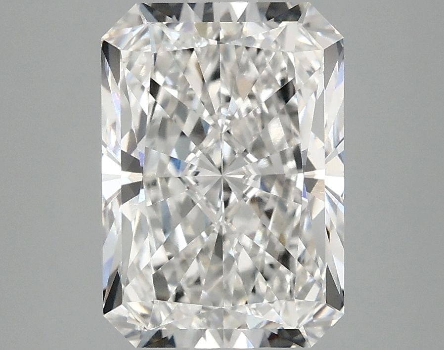 IGI Radiant 3.05ct F VVS2 - Loose Lab Diamond: IGI Radiant 3.05ct F VVS2 - Loose Lab Diamond Item Specifics: Source: This Is A Real Diamond Grown In A Lab Not Mined. Carat: 3.05 Cut: - Color: F Clarity: VVS2 Polish: EX Symmetry: EX Measurements: 1