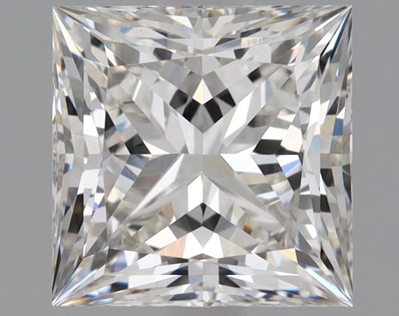 IGI Princess 1.64ct G VVS2 - Loose Lab Diamond: IGI Princess 1.64ct G VVS2 - Loose Lab Diamond Item Specifics: Source: This Is A Real Diamond Grown In A Lab Not Mined. Carat: 1.64 Cut: - Color: G Clarity: VVS2 Polish: EX Symmetry: EX Measurements: 