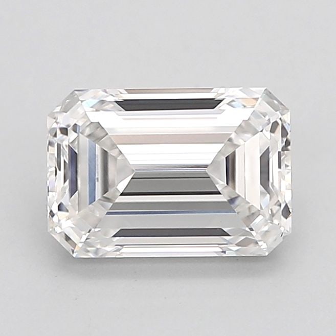 IGI Emerald 1.91ct E VVS2 - Loose Lab Diamond: IGI Emerald 1.91ct E VVS2 - Loose Lab Diamond Item Specifics: Source: This Is A Real Diamond Grown In A Lab Not Mined. Carat: 1.91 Cut: - Color: E Clarity: VVS2 Polish: EX Symmetry: EX Measurements: 8