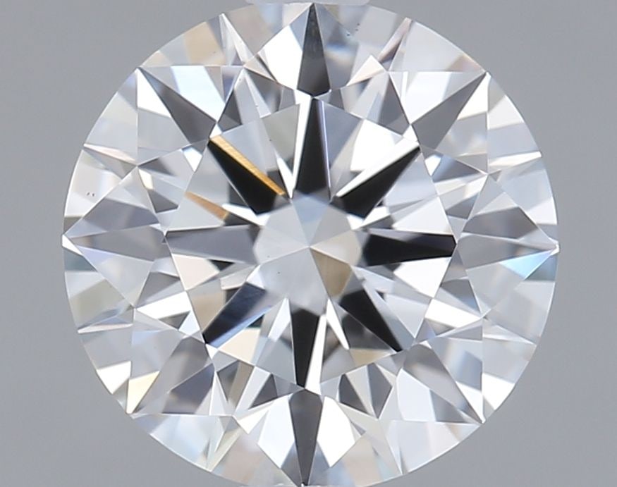 IGI Round 1.56ct E VVS2 - Ideal Loose Lab Diamond: IGI Round 1.56ct E VVS2 - Ideal Loose Lab Diamond Item Specifics: Source: This Is A Real Diamond Grown In A Lab Not Mined. Carat: 1.56 Cut: ID Color: E Clarity: VVS2 Polish: EX Symmetry: EX Measuremen