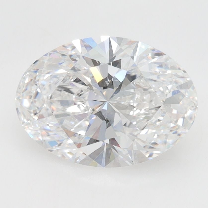 GIA Oval 2.04ct D VVS1 - Loose Lab Diamond: GIA Oval 2.04ct D VVS1 - Loose Lab Diamond Item Specifics: Source: This Is A Real Diamond Grown In A Lab Not Mined. Carat: 2.04 Cut: - Color: D Clarity: VVS1 Polish: EX Symmetry: EX Measurements: 10.1