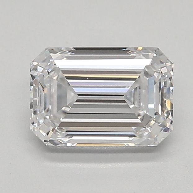 IGI Emerald 0.95ct D VVS1 - Loose Lab Diamond: IGI Emerald 0.95ct D VVS1 - Loose Lab Diamond Item Specifics: Source: This Is A Real Diamond Grown In A Lab Not Mined. Carat: 0.95 Cut: - Color: D Clarity: VVS1 Polish: EX Symmetry: EX Measurements: 6