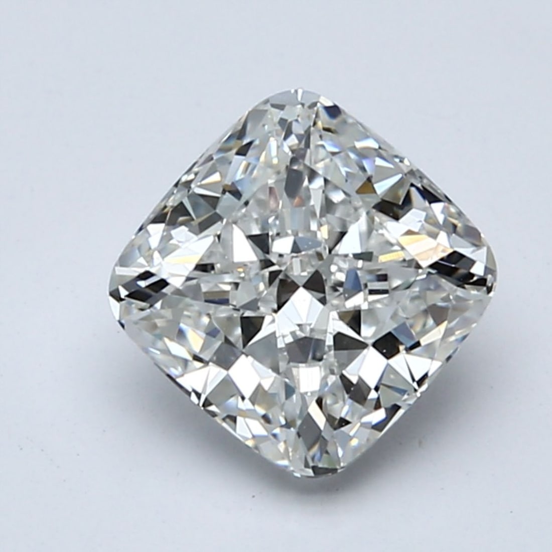 IGI Cushion Modified 2.03ct D VVS1 - Loose Lab Diamond: IGI Cushion Modified 2.03ct D VVS1 - Loose Lab Diamond Item Specifics: Source: This Is A Real Diamond Grown In A Lab Not Mined. Carat: 2.03 Cut: - Color: D Clarity: VVS1 Polish: EX Symmetry: VG Measur