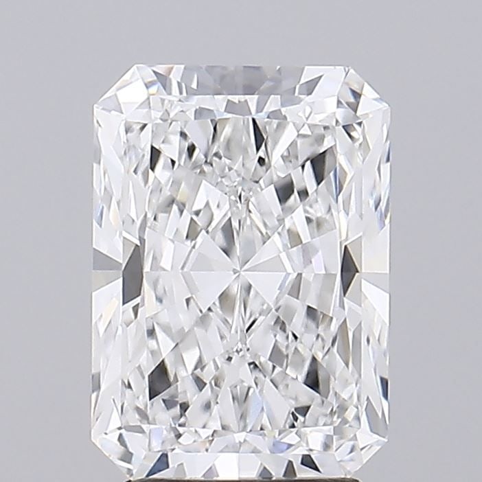 IGI Radiant 0.41ct D VVS2 - Loose Lab Diamond: IGI Radiant 0.41ct D VVS2 - Loose Lab Diamond Item Specifics: Source: This Is A Real Diamond Grown In A Lab Not Mined. Carat: 0.41 Cut: - Color: D Clarity: VVS2 Polish: EX Symmetry: EX Measurements: 5