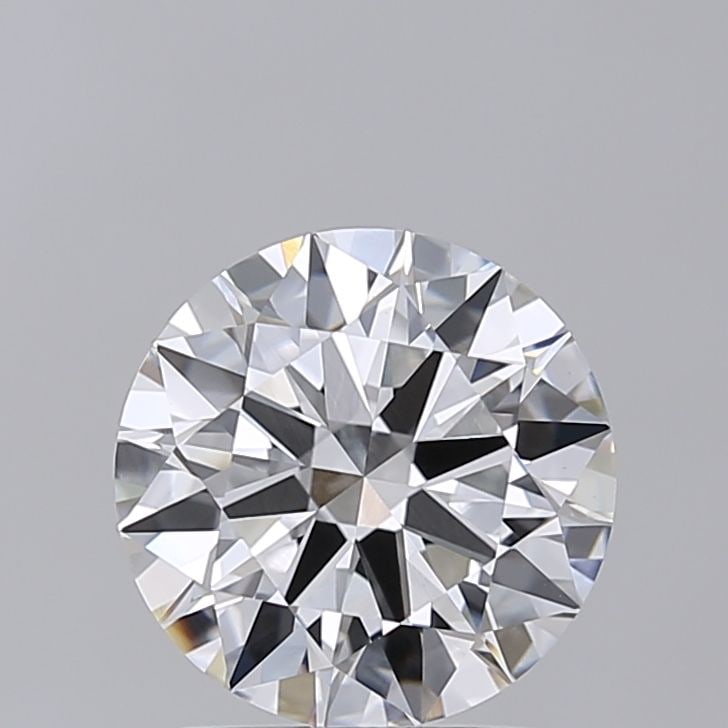 Round 2.02ct F VVS2 - Loose Lab Diamond: Round 2.02ct F VVS2 - Loose Lab Diamond Item Specifics: Source: This Is A Real Diamond Grown In A Lab Not Mined. Carat: 2.02 Cut: EX Color: F Clarity: VVS2 Polish: EX Symmetry: EX Measurements: 8.21L 