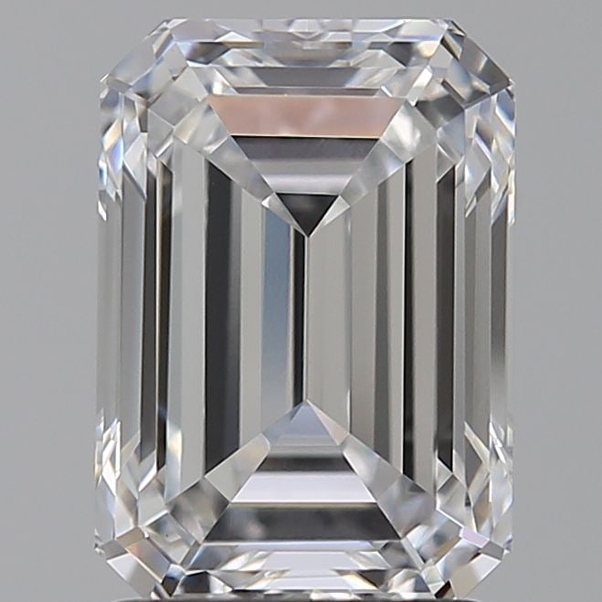 IGI Emerald 2.04ct D VVS2 - Loose Lab Diamond: IGI Emerald 2.04ct D VVS2 - Loose Lab Diamond Item Specifics: Source: This Is A Real Diamond Grown In A Lab Not Mined. Carat: 2.04 Cut: - Color: D Clarity: VVS2 Polish: EX Symmetry: EX Measurements: 8