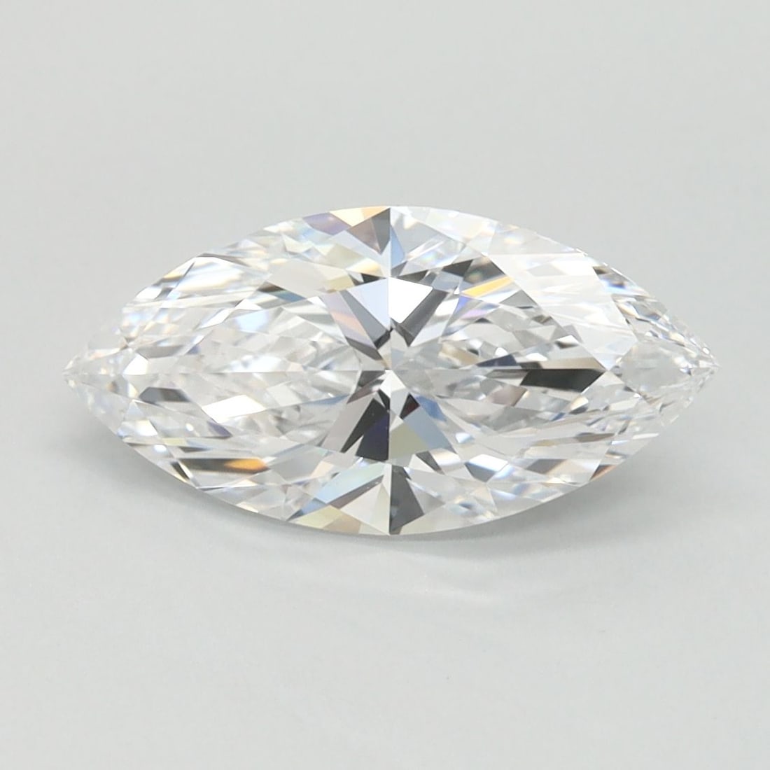 IGI Marquise 1.34ct D FL - Loose Lab Diamond: IGI Marquise 1.34ct D FL - Loose Lab Diamond Item Specifics: Source: This Is A Real Diamond Grown In A Lab Not Mined. Carat: 1.34 Cut: - Color: D Clarity: FL Polish: EX Symmetry: EX Measurements: 11.4