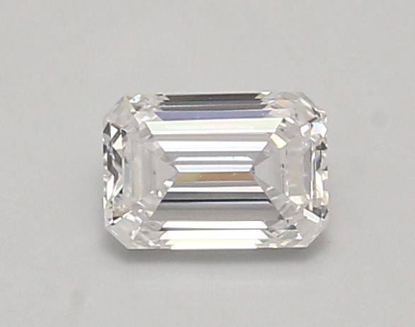 IGI Emerald 0.82ct D VVS2 - Loose Lab Diamond: IGI Emerald 0.82ct D VVS2 - Loose Lab Diamond Item Specifics: Source: This Is A Real Diamond Grown In A Lab Not Mined. Carat: 0.82 Cut: - Color: D Clarity: VVS2 Polish: EX Symmetry: EX Measurements: 6