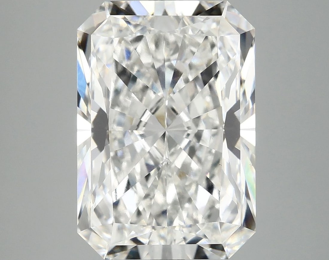 IGI Radiant 7.61ct F VVS2 - Loose Lab Diamond: IGI Radiant 7.61ct F VVS2 - Loose Lab Diamond Item Specifics: Source: This Is A Real Diamond Grown In A Lab Not Mined. Carat: 7.61 Cut: - Color: F Clarity: VVS2 Polish: EX Symmetry: EX Measurements: 1