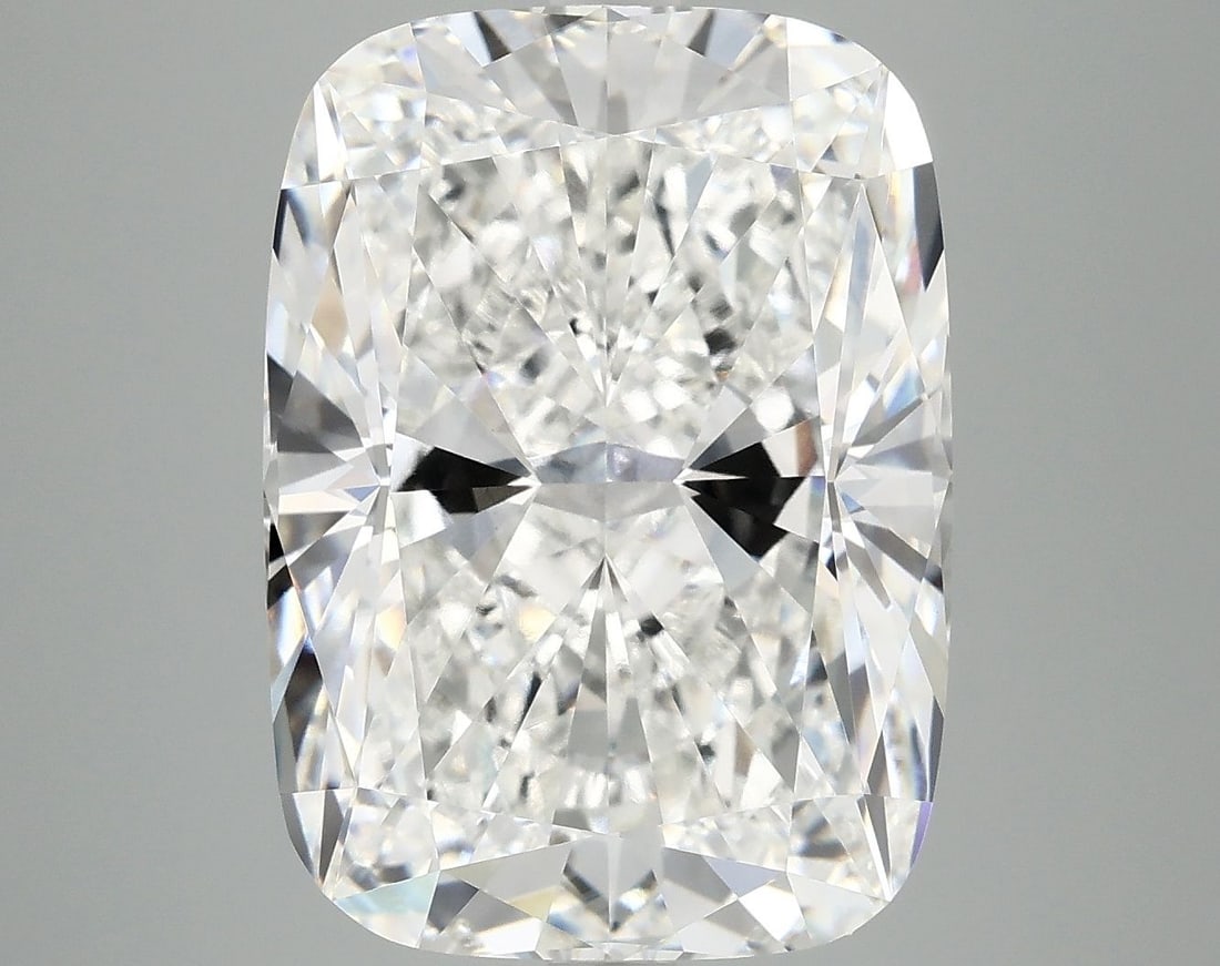 IGI Cushion Modified 10.24ct E VVS2 - Loose Lab Diamond: IGI Cushion Modified 10.24ct E VVS2 - Loose Lab Diamond Item Specifics: Source: This Is A Real Diamond Grown In A Lab Not Mined. Carat: 10.24 Cut: - Color: E Clarity: VVS2 Polish: EX Symmetry: EX Meas