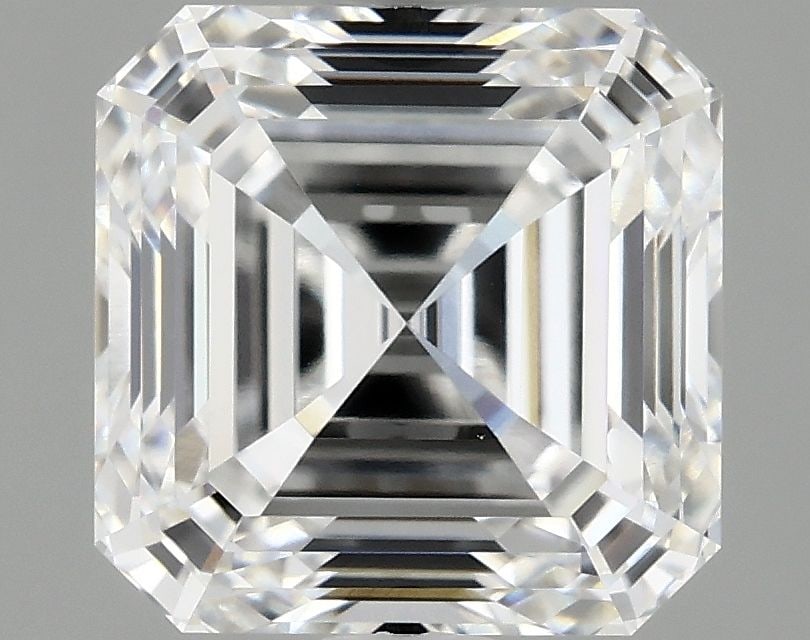 IGI Asscher 2.09ct D VVS2 - Loose Lab Diamond: IGI Asscher 2.09ct D VVS2 - Loose Lab Diamond Item Specifics: Source: This Is A Real Diamond Grown In A Lab Not Mined. Carat: 2.09 Cut: - Color: D Clarity: VVS2 Polish: EX Symmetry: EX Measurements: 6
