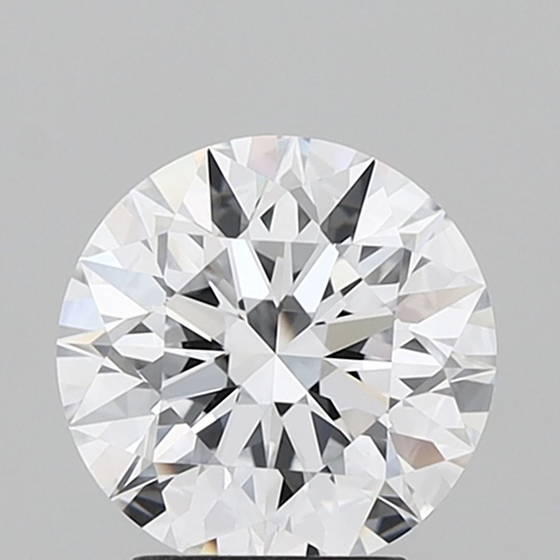 IGI Round 2.6ct D IF - Ideal Loose Lab Diamond: IGI Round 2.6ct D IF - Ideal Loose Lab Diamond Item Specifics: Source: This Is A Real Diamond Grown In A Lab Not Mined. Carat: 2.6 Cut: ID Color: D Clarity: IF Polish: EX Symmetry: EX Measurements: 8.