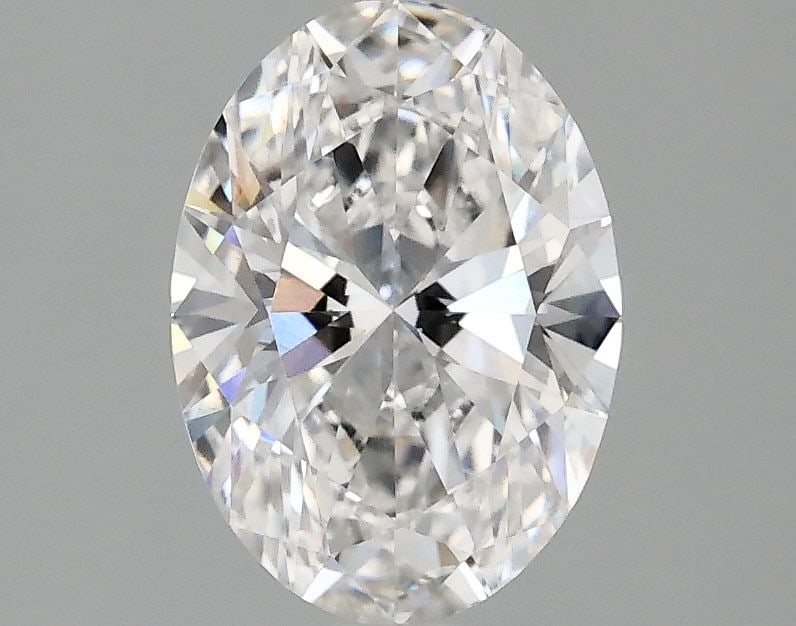 IGI Oval 1.52ct E VVS2 - Loose Lab Diamond: IGI Oval 1.52ct E VVS2 - Loose Lab Diamond Item Specifics: Source: This Is A Real Diamond Grown In A Lab Not Mined. Carat: 1.52 Cut: - Color: E Clarity: VVS2 Polish: EX Symmetry: EX Measurements: 9.17