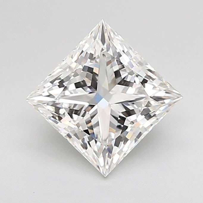 IGI Princess 2.0ct E VVS2 - Loose Lab Diamond: IGI Princess 2.0ct E VVS2 - Loose Lab Diamond Item Specifics: Source: This Is A Real Diamond Grown In A Lab Not Mined. Carat: 2.0 Cut: - Color: E Clarity: VVS2 Polish: EX Symmetry: EX Measurements: 6.