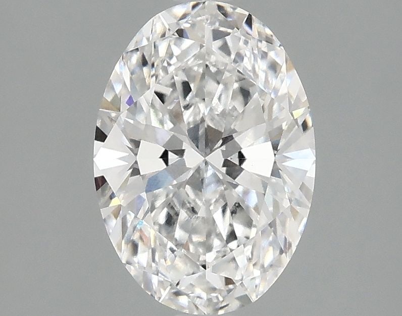 IGI Oval 1.52ct D VVS2 - Loose Lab Diamond: IGI Oval 1.52ct D VVS2 - Loose Lab Diamond Item Specifics: Source: This Is A Real Diamond Grown In A Lab Not Mined. Carat: 1.52 Cut: - Color: D Clarity: VVS2 Polish: EX Symmetry: EX Measurements: 9.22