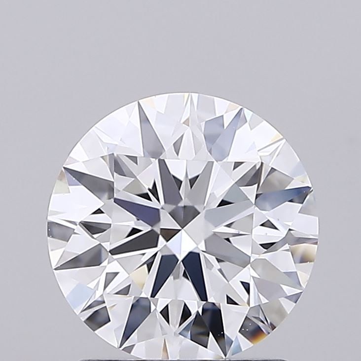 IGI Round 1.57ct D VVS1 - Ideal Loose Lab Diamond: IGI Round 1.57ct D VVS1 - Ideal Loose Lab Diamond Item Specifics: Source: This Is A Real Diamond Grown In A Lab Not Mined. Carat: 1.57 Cut: ID Color: D Clarity: VVS1 Polish: EX Symmetry: EX Measuremen