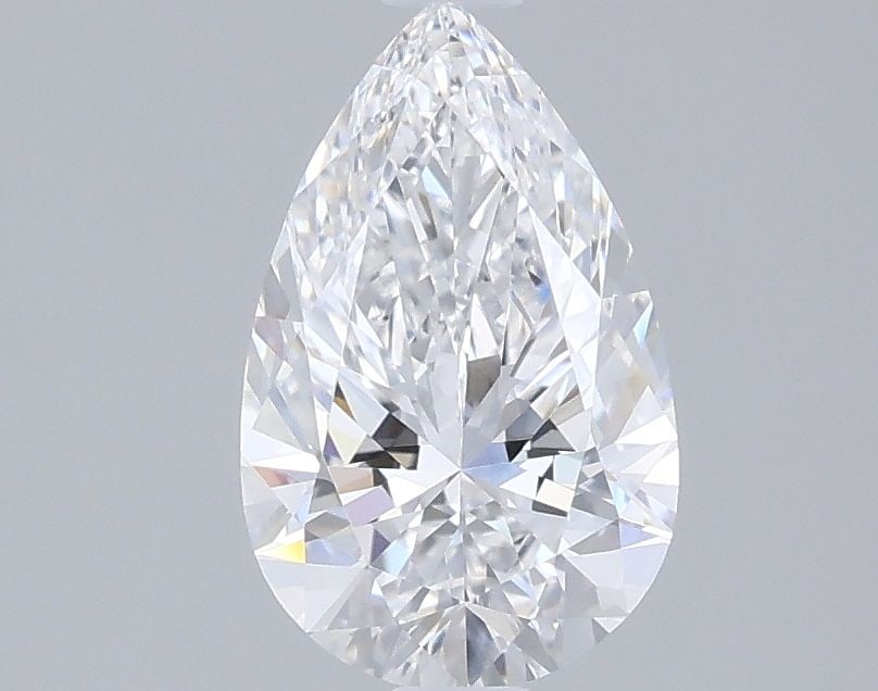 IGI Pear 1.26ct D VVS1 - Loose Lab Diamond: IGI Pear 1.26ct D VVS1 - Loose Lab Diamond Item Specifics: Source: This Is A Real Diamond Grown In A Lab Not Mined. Carat: 1.26 Cut: - Color: D Clarity: VVS1 Polish: EX Symmetry: EX Measurements: 9.64