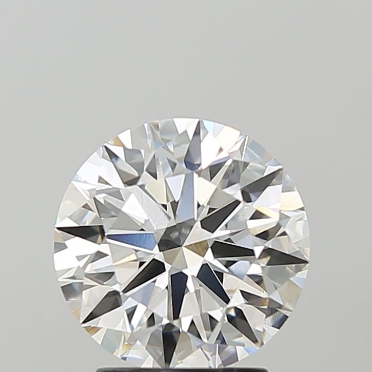 IGI Round 2.59ct F VVS2 - Ideal Loose Lab Diamond: IGI Round 2.59ct F VVS2 - Ideal Loose Lab Diamond Item Specifics: Source: This Is A Real Diamond Grown In A Lab Not Mined. Carat: 2.59 Cut: ID Color: F Clarity: VVS2 Polish: EX Symmetry: EX Measuremen