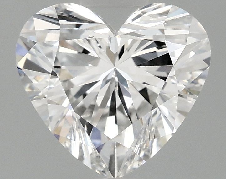 IGI Heart 1.37ct D VVS2 - Loose Lab Diamond: IGI Heart 1.37ct D VVS2 - Loose Lab Diamond Item Specifics: Source: This Is A Real Diamond Grown In A Lab Not Mined. Carat: 1.37 Cut: - Color: D Clarity: VVS2 Polish: EX Symmetry: EX Measurements: 7.0