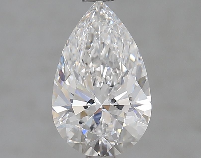 GIA Pear 1.59ct D VVS2 - Loose Lab Diamond: GIA Pear 1.59ct D VVS2 - Loose Lab Diamond Item Specifics: Source: This Is A Real Diamond Grown In A Lab Not Mined. Carat: 1.59 Cut: - Color: D Clarity: VVS2 Polish: EX Symmetry: EX Measurements: 10.4