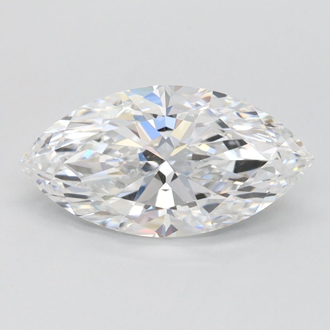 IGI Marquise 1.43ct D FL - Loose Lab Diamond: IGI Marquise 1.43ct D FL - Loose Lab Diamond Item Specifics: Source: This Is A Real Diamond Grown In A Lab Not Mined. Carat: 1.43 Cut: - Color: D Clarity: FL Polish: EX Symmetry: EX Measurements: 11.3